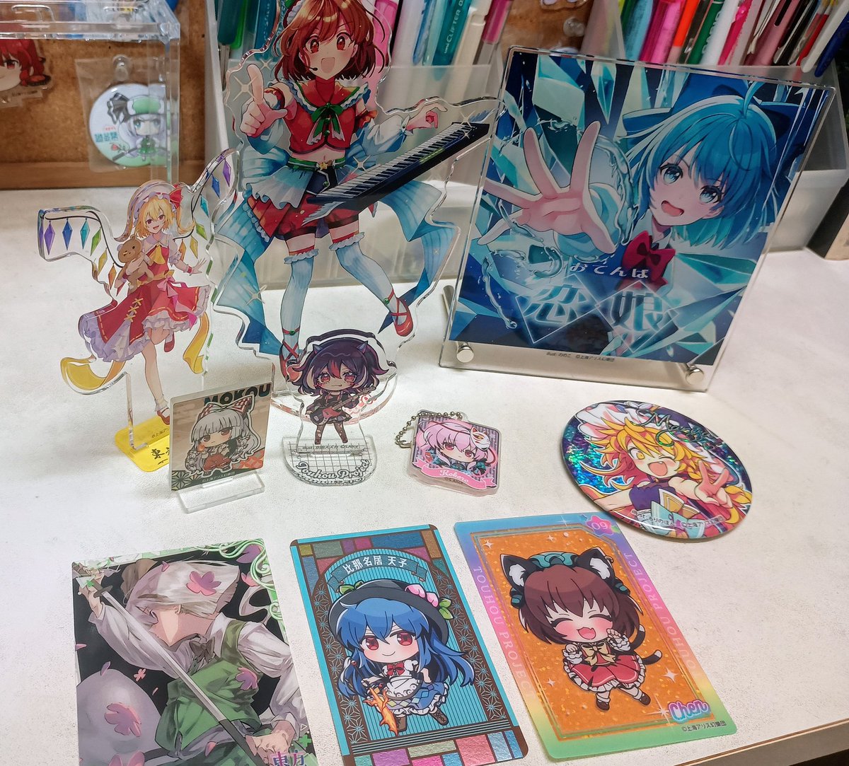 chaso(ちゃそ) tweet media