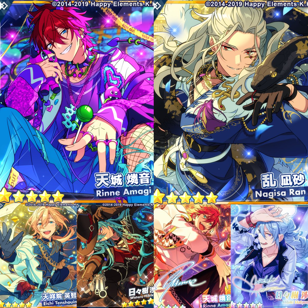 nat( ˙ᵕ˙ )♀無言リプ消しB tweet media