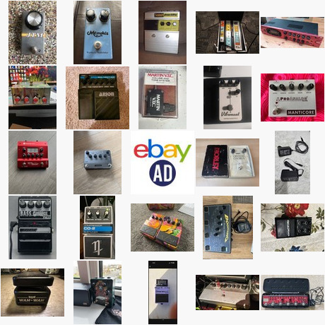 Effects Database tweet media