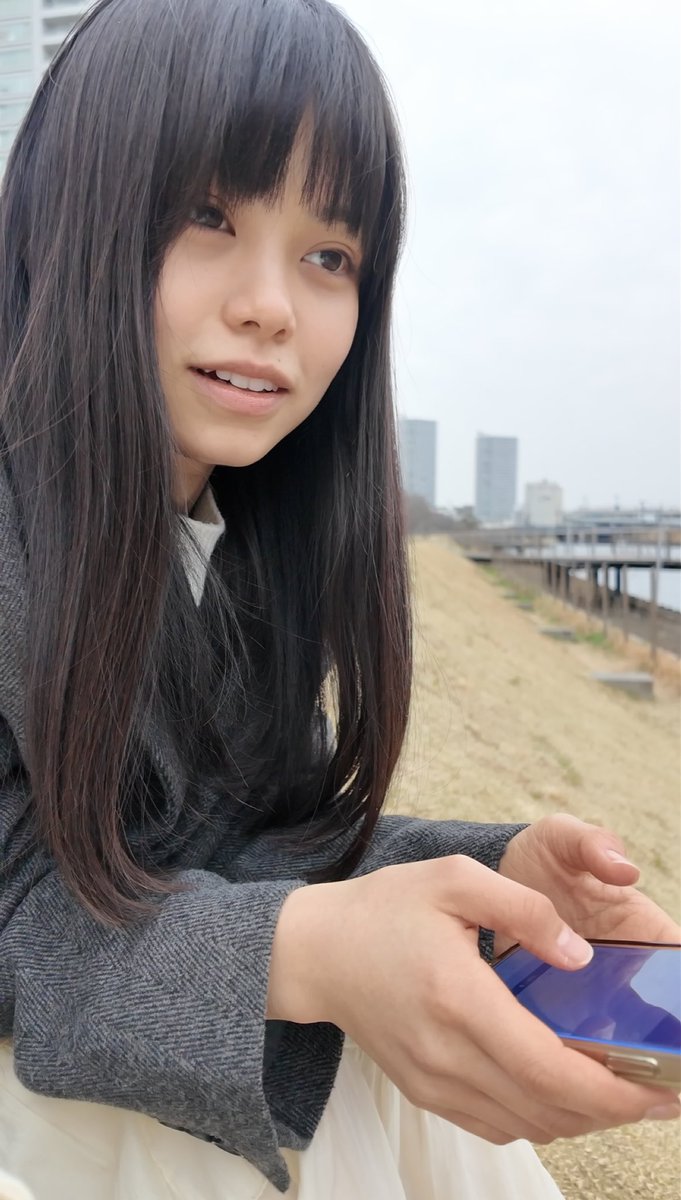 松藤百香 tweet media