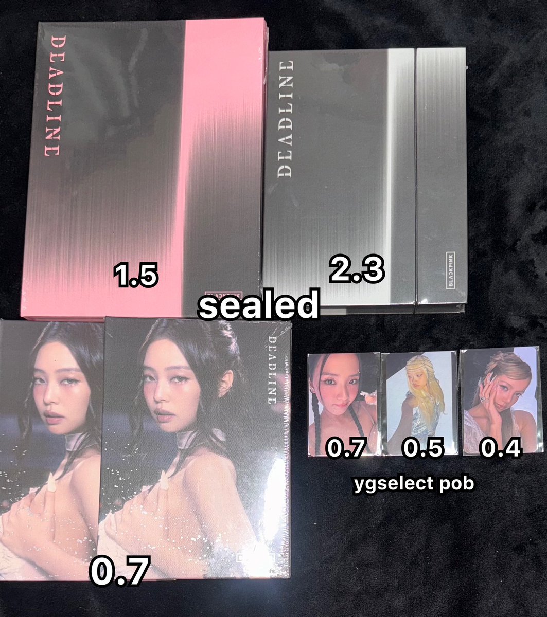 리리거래 (멘튓 필독‼️) tweet media