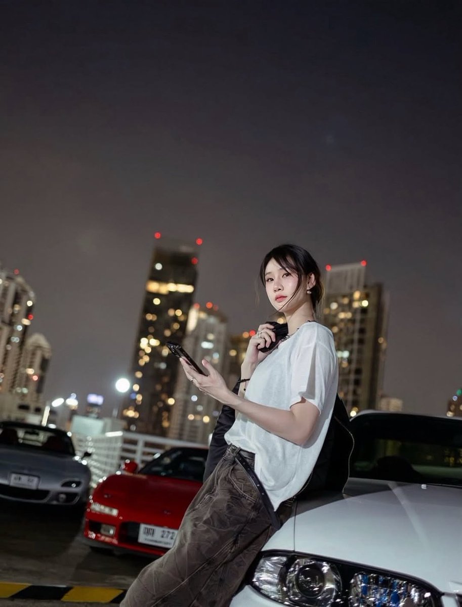 Ormsin Land [OFFICIAL] tweet media