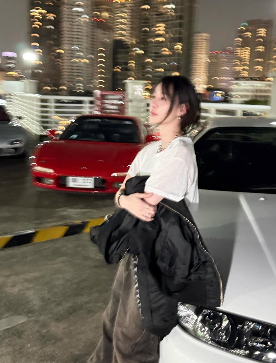 Ormsin Land [OFFICIAL] tweet media