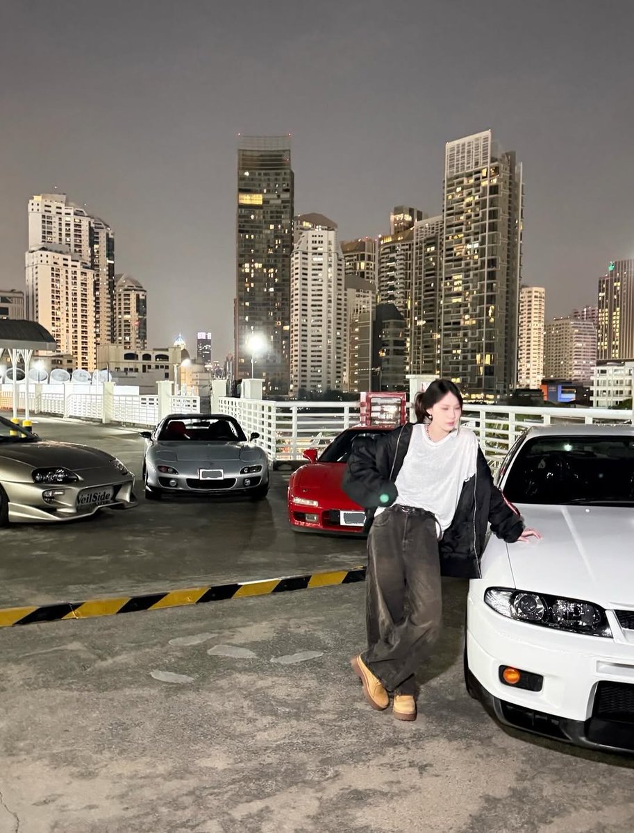 Ormsin Land [OFFICIAL] tweet media