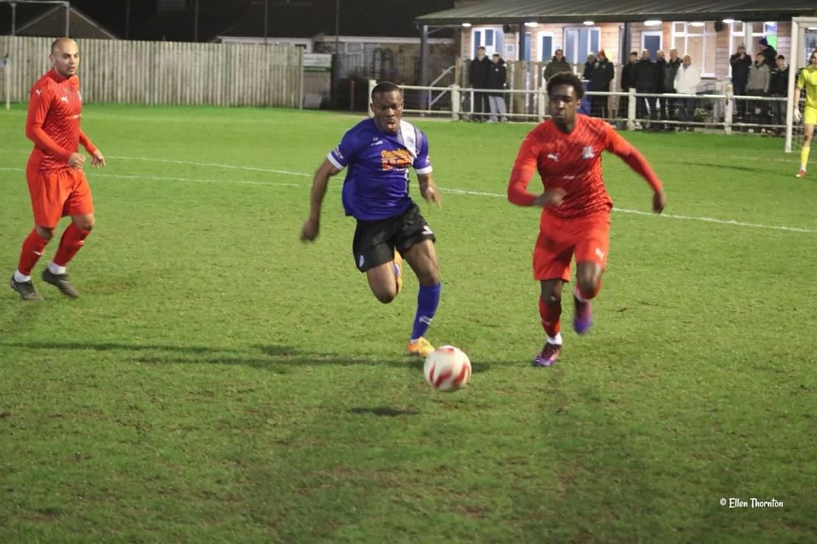 Souleymane Coulibaly tweet media