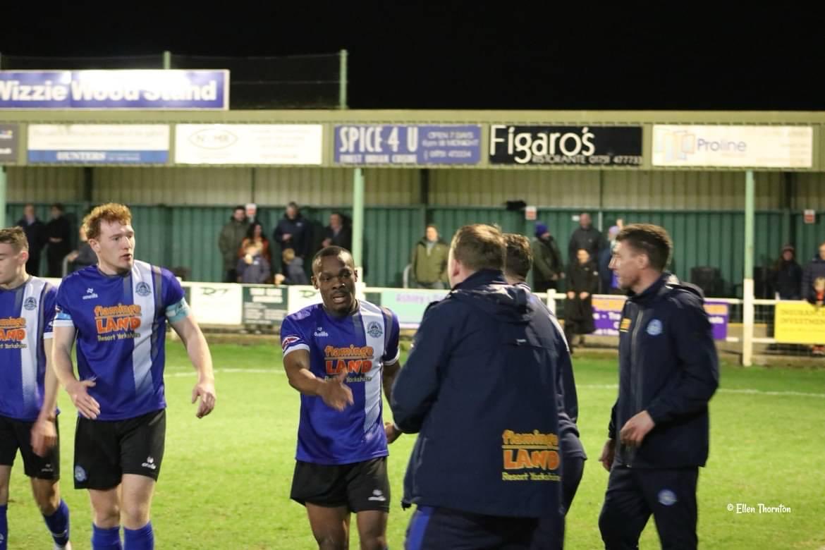 Souleymane Coulibaly tweet media