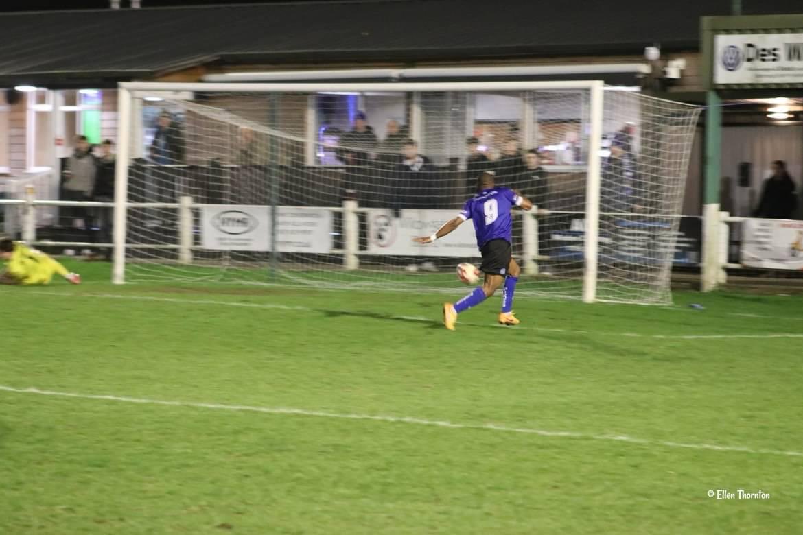 Souleymane Coulibaly tweet media