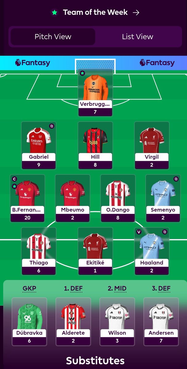 FPL_PoshFox's tweet photo. GW30:

67 GW points, 1787 total points, green arrow to 111K🌎.

Happy with this in a low scoring week. 😊

I'm ready for blank GW31, hopefully no injuries and I will roll again. 

#FPL #FPLCommunity https://t.co/QW5OtfGd1h