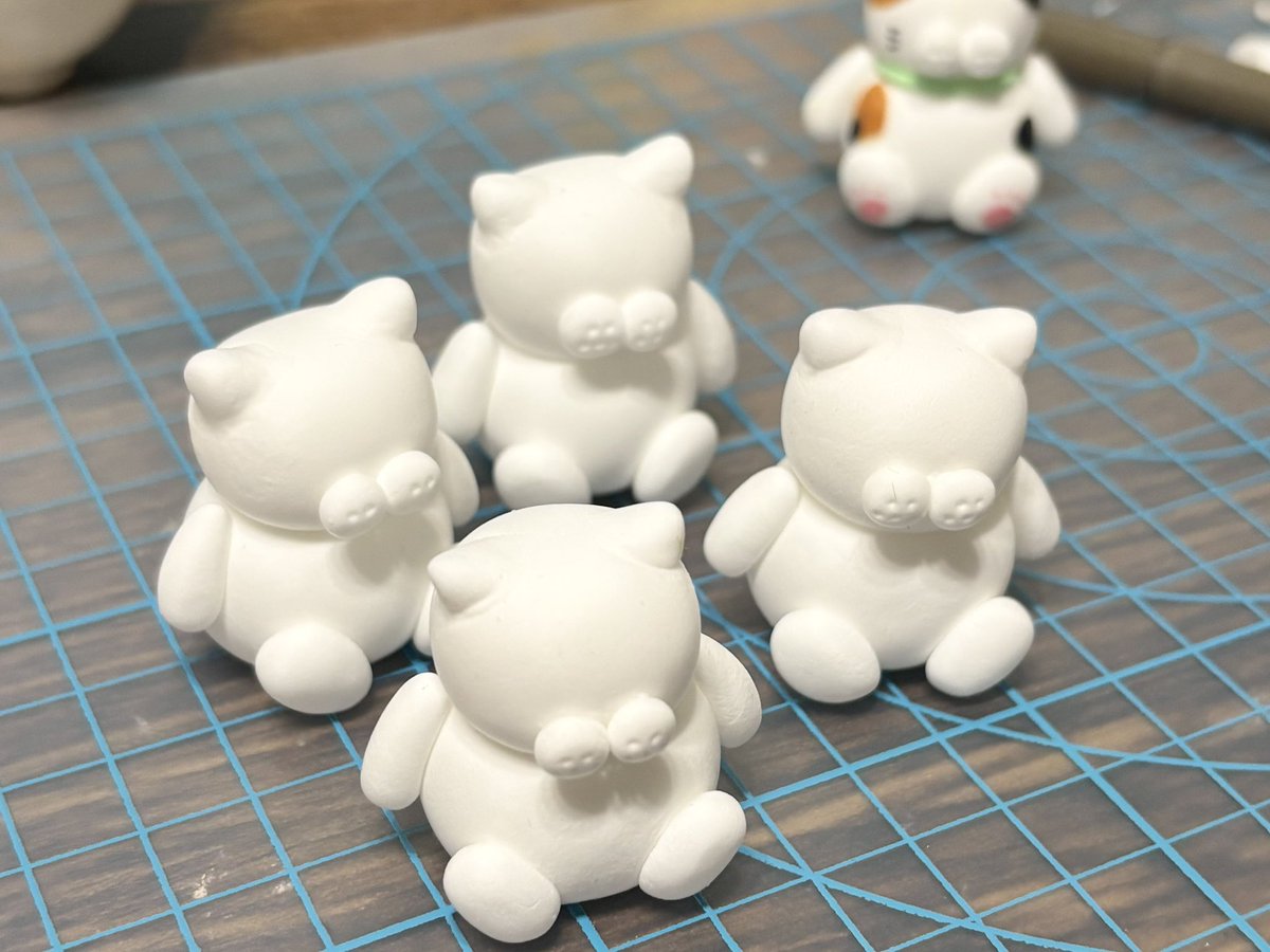 .NUKO（ドットぬこ） tweet media