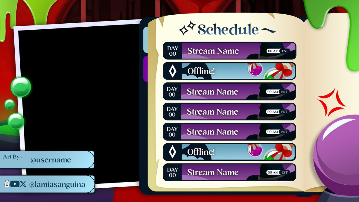 valen. | vgen open comms tweet media