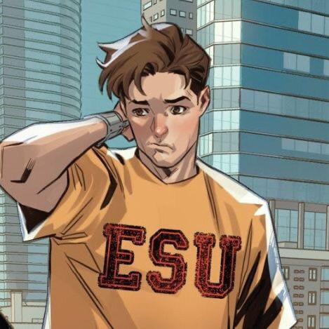 Spider-Man Brasil 🕸️ tweet media