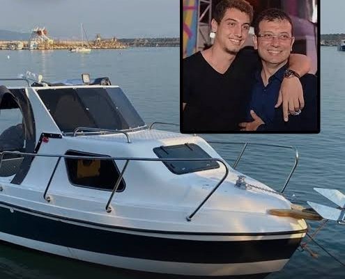 Murat Özer tweet media