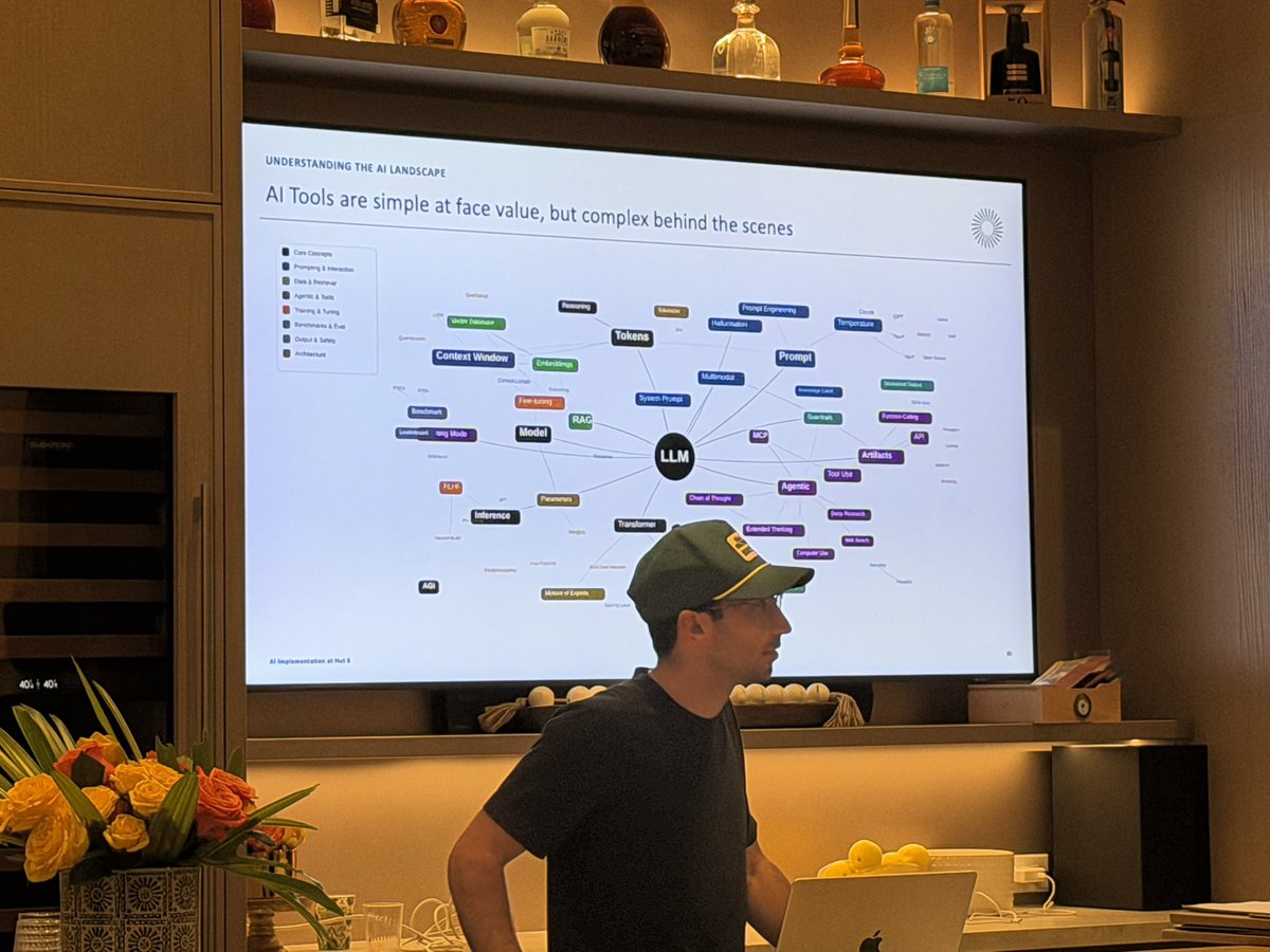 Asher Genoot tweet media