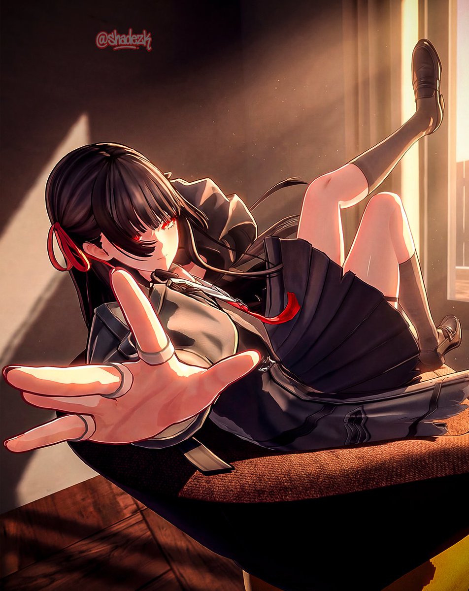 Shade 🔴 tweet media