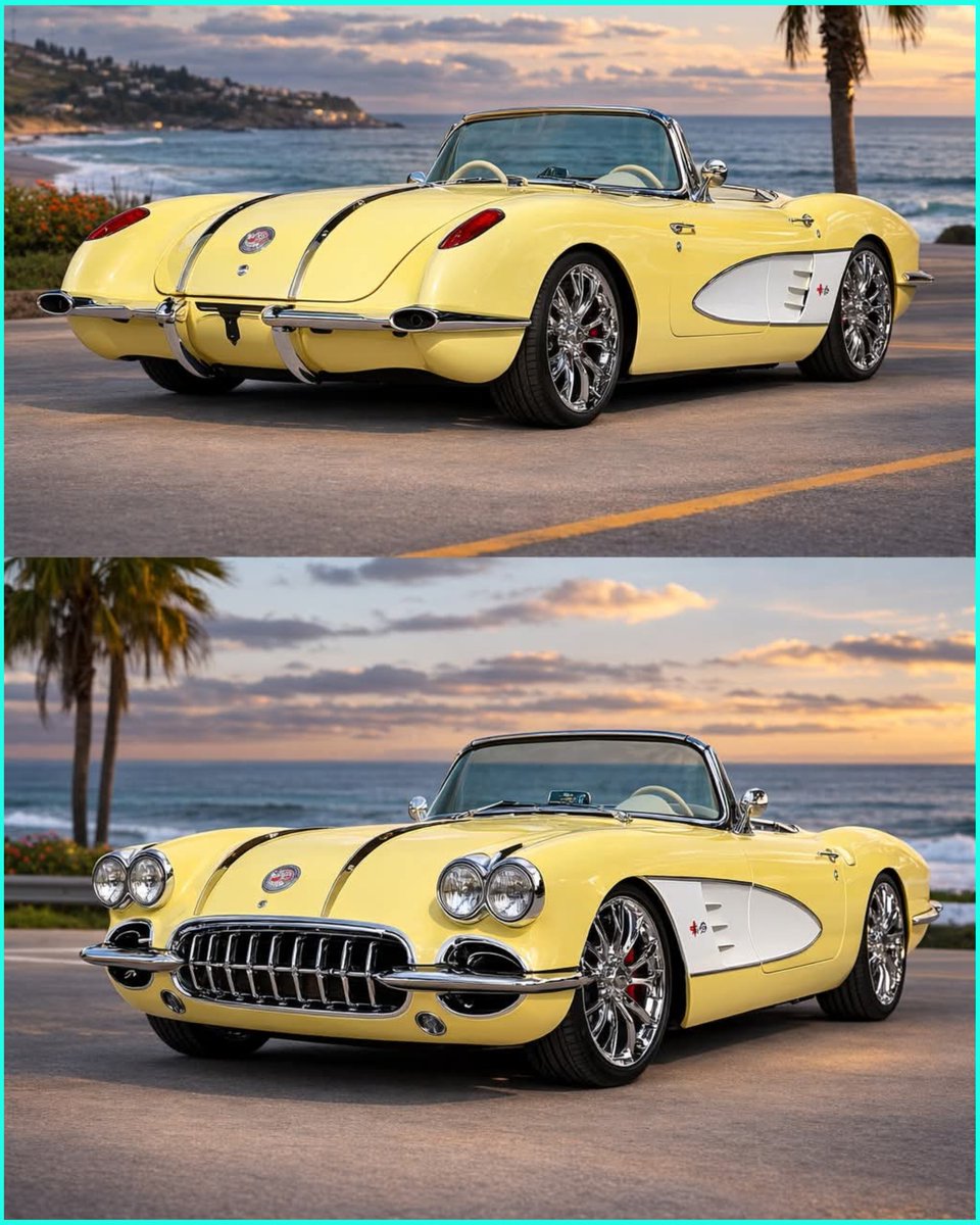 Classic Car Logic tweet media