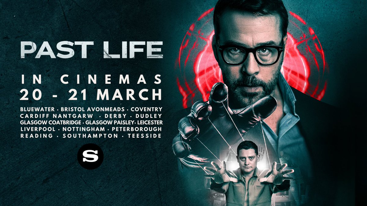 101 Films tweet media