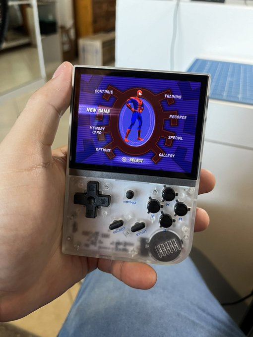 Eric Arraché tweet media