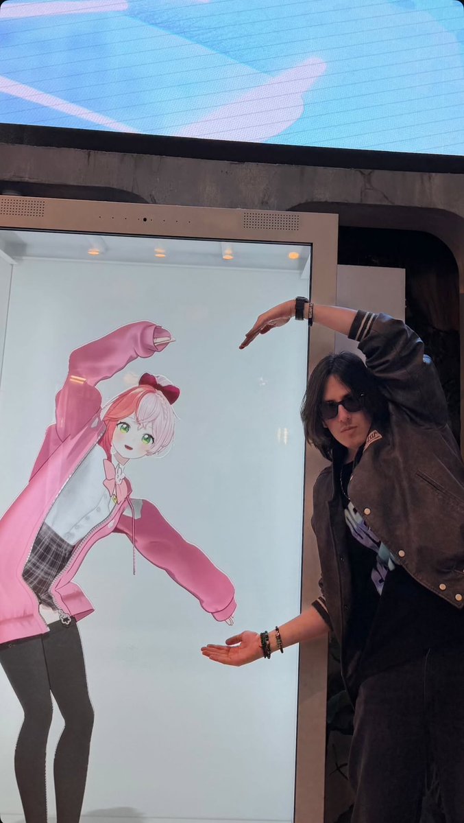 OnlyMissa ENG tweet media