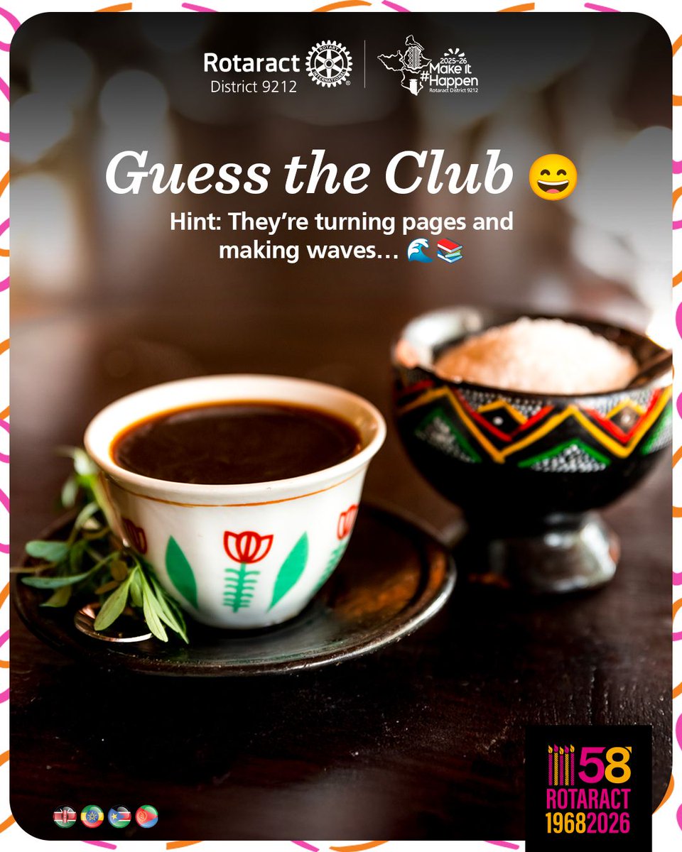 Rotaract District 9212 tweet media