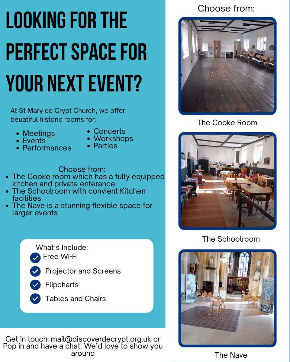 stmarydecrypt tweet media