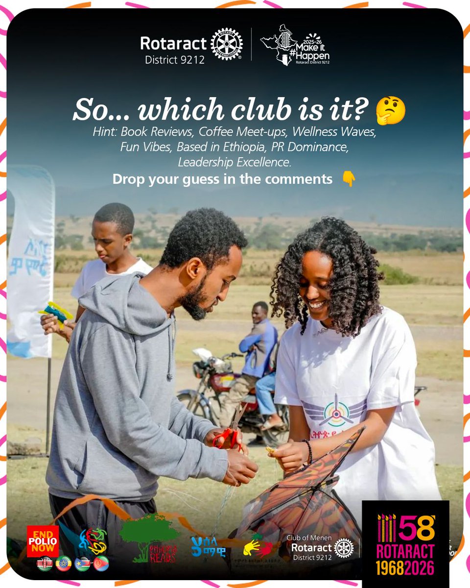 Rotaract District 9212 tweet media