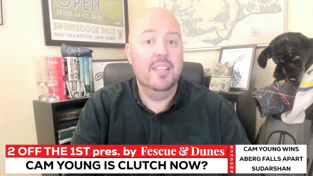 Golf News Net tweet media