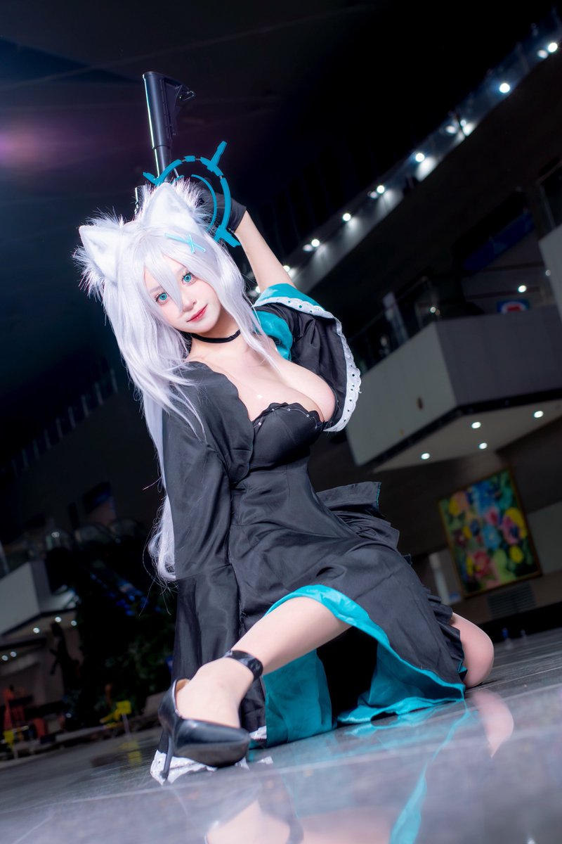 로아🦊 tweet media