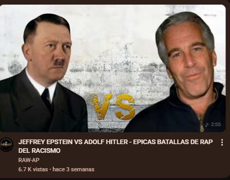 chiZyto #LegalicenElTussi tweet media