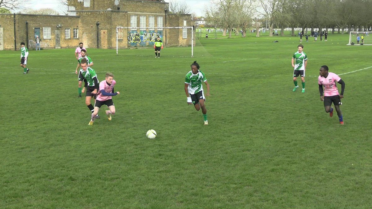 Edmonton Rovers FC tweet media