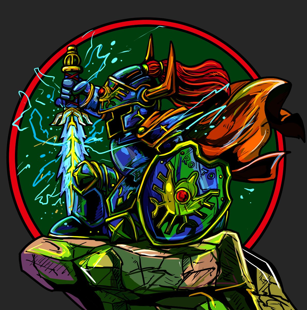 たけこ tweet media