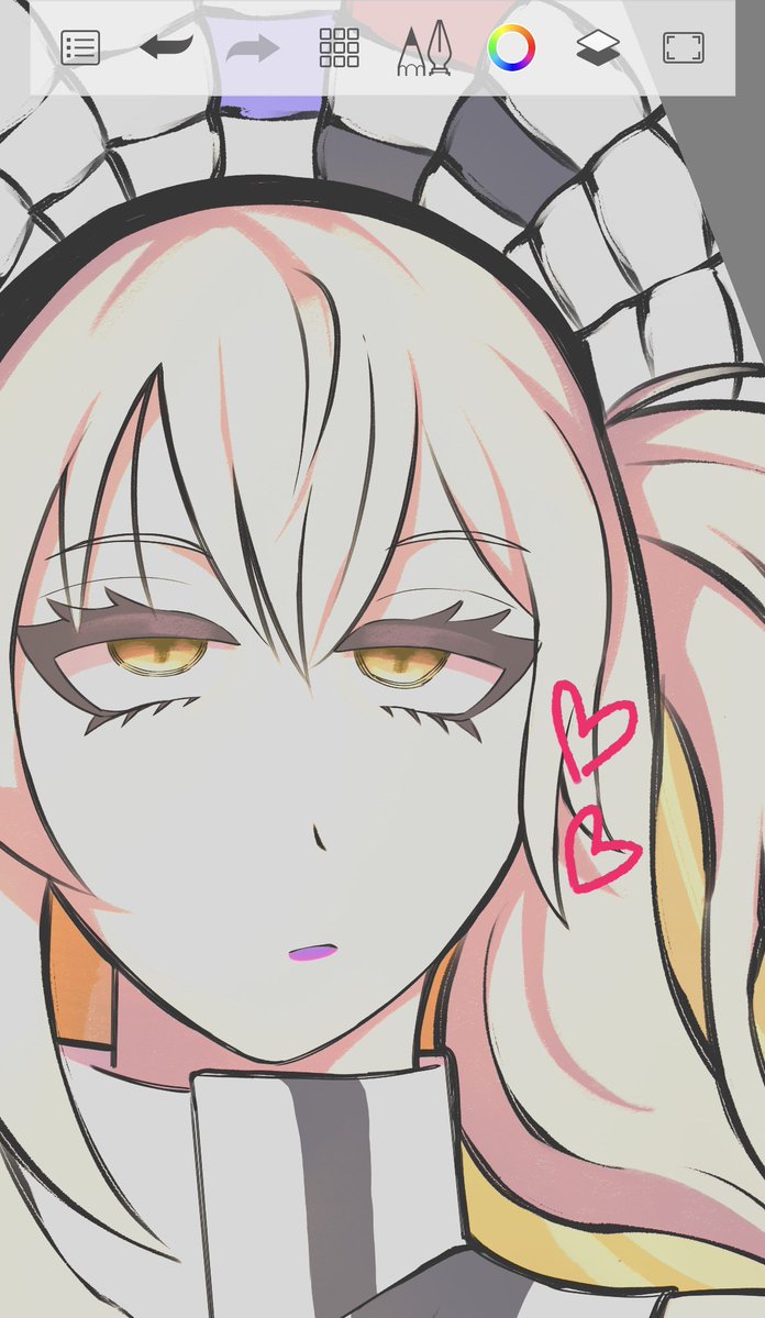 Jet Jaguar’s Wife tweet media