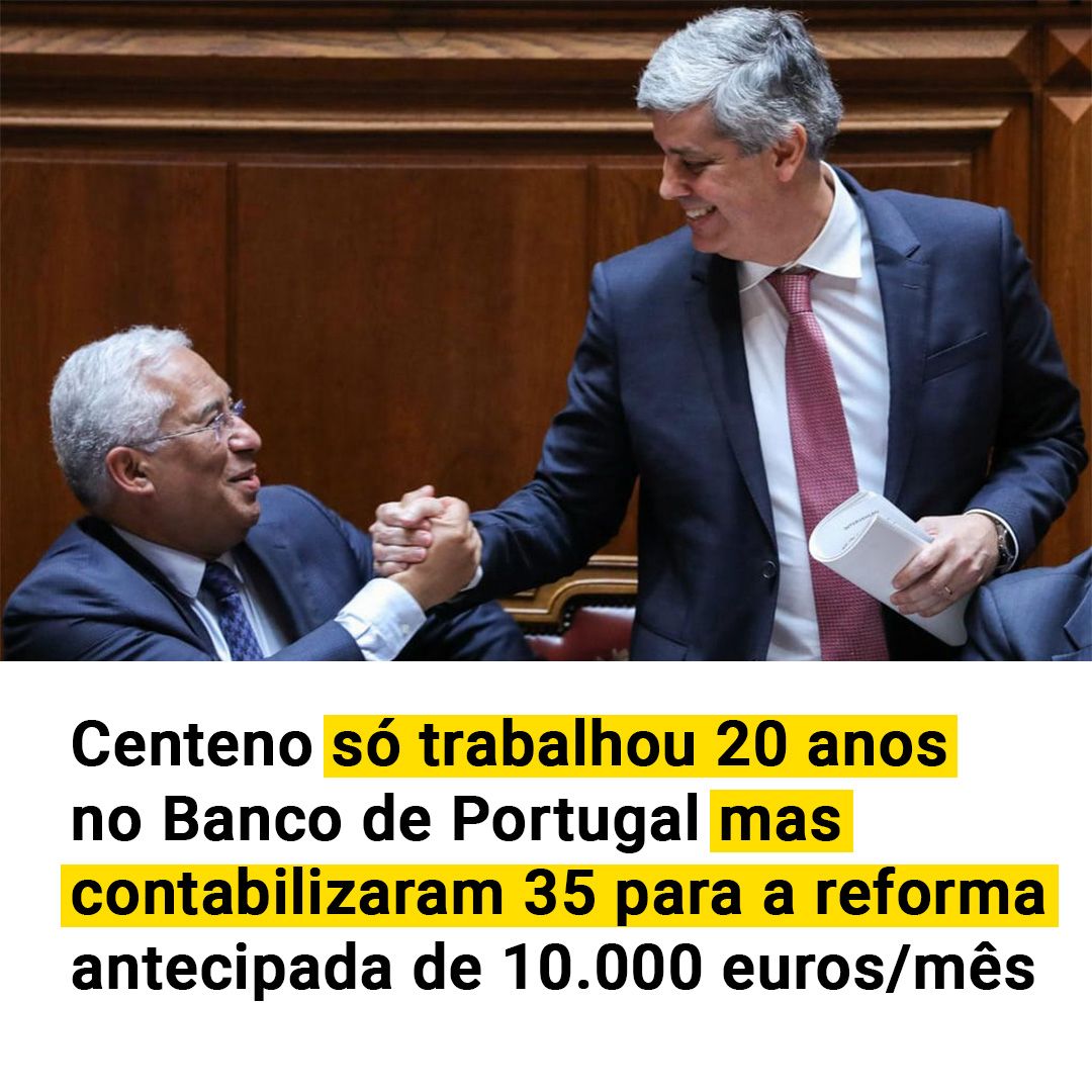 André Ventura tweet media