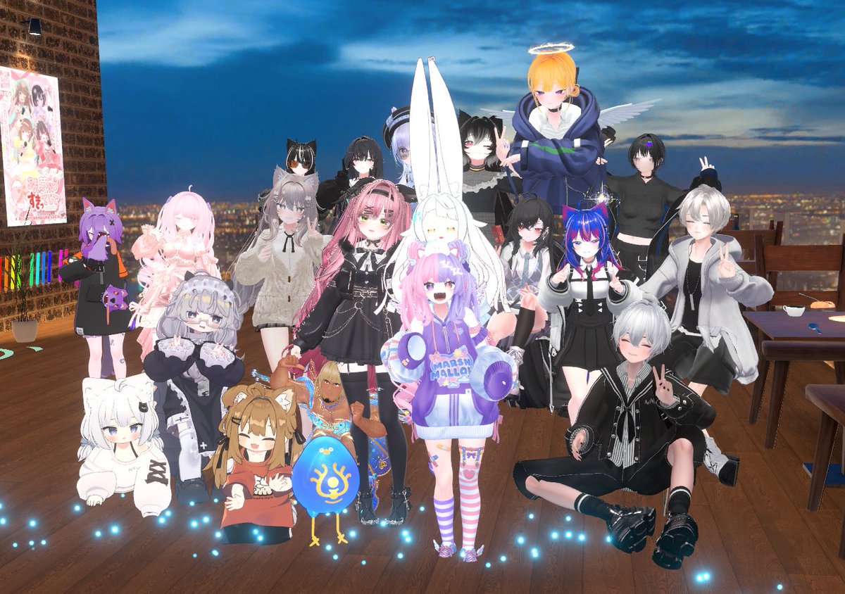 婚活です tweet media