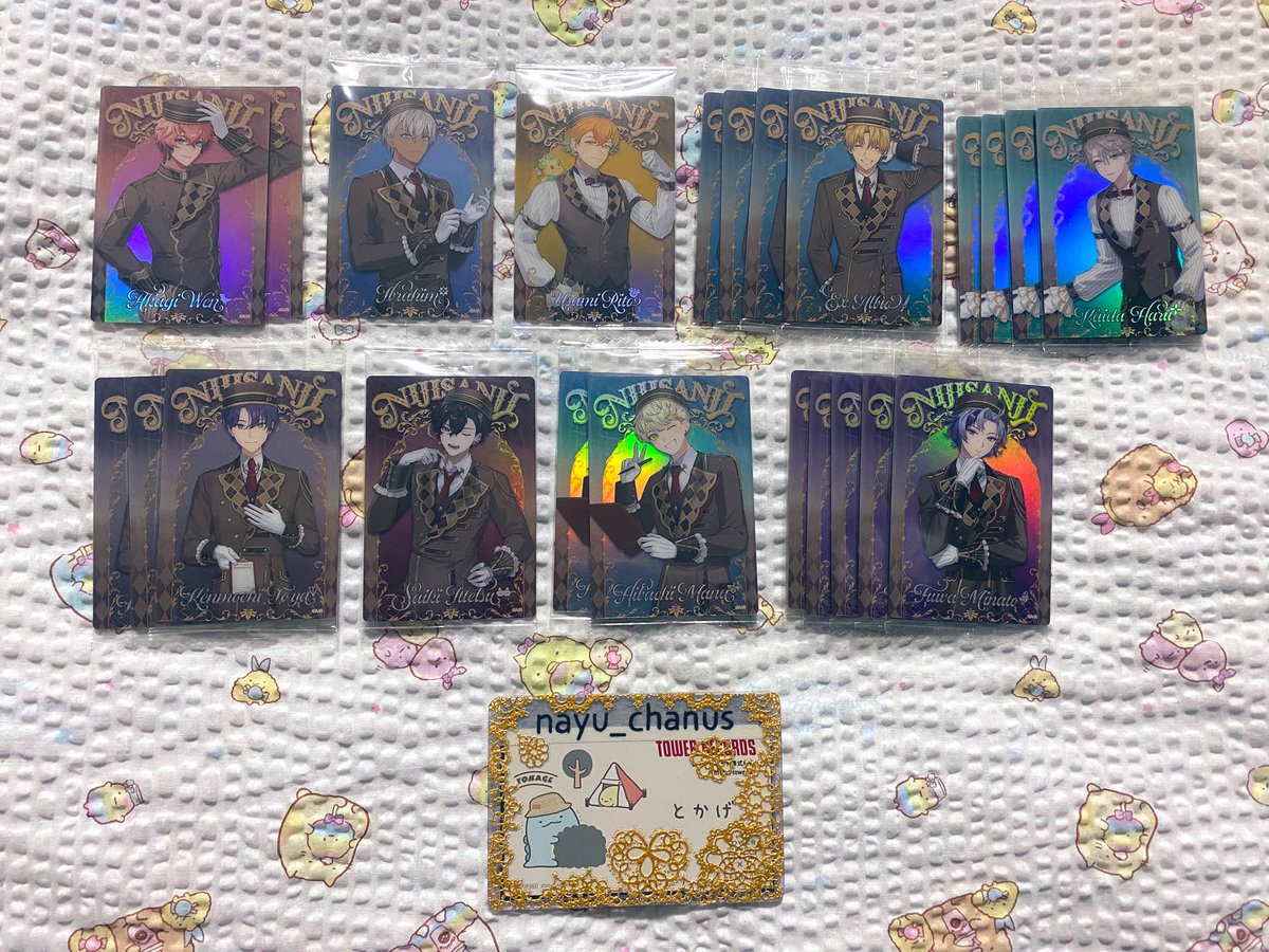 ﾕﾁｬ tweet media