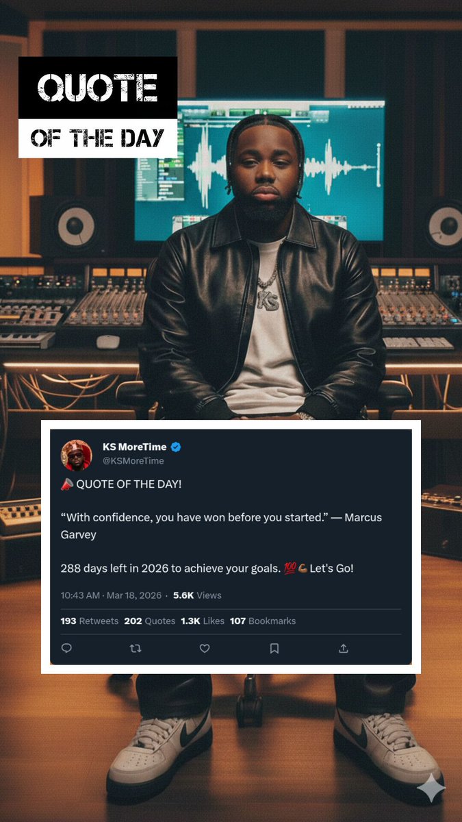 KS MoreTime tweet media