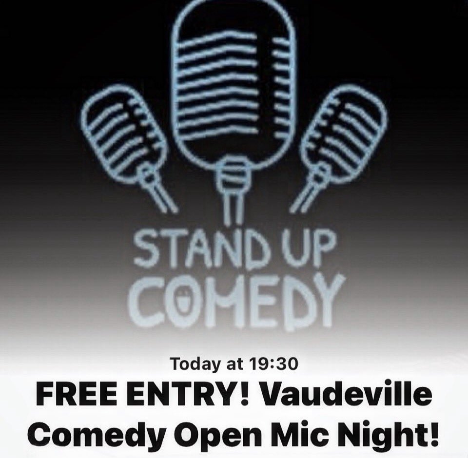 Bristol Comedy Den tweet media