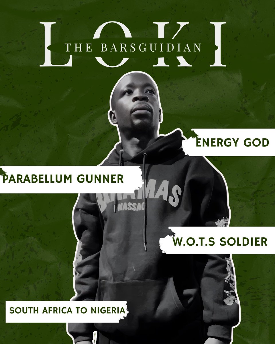 THE BATTLE RAP ARCHIVE tweet media