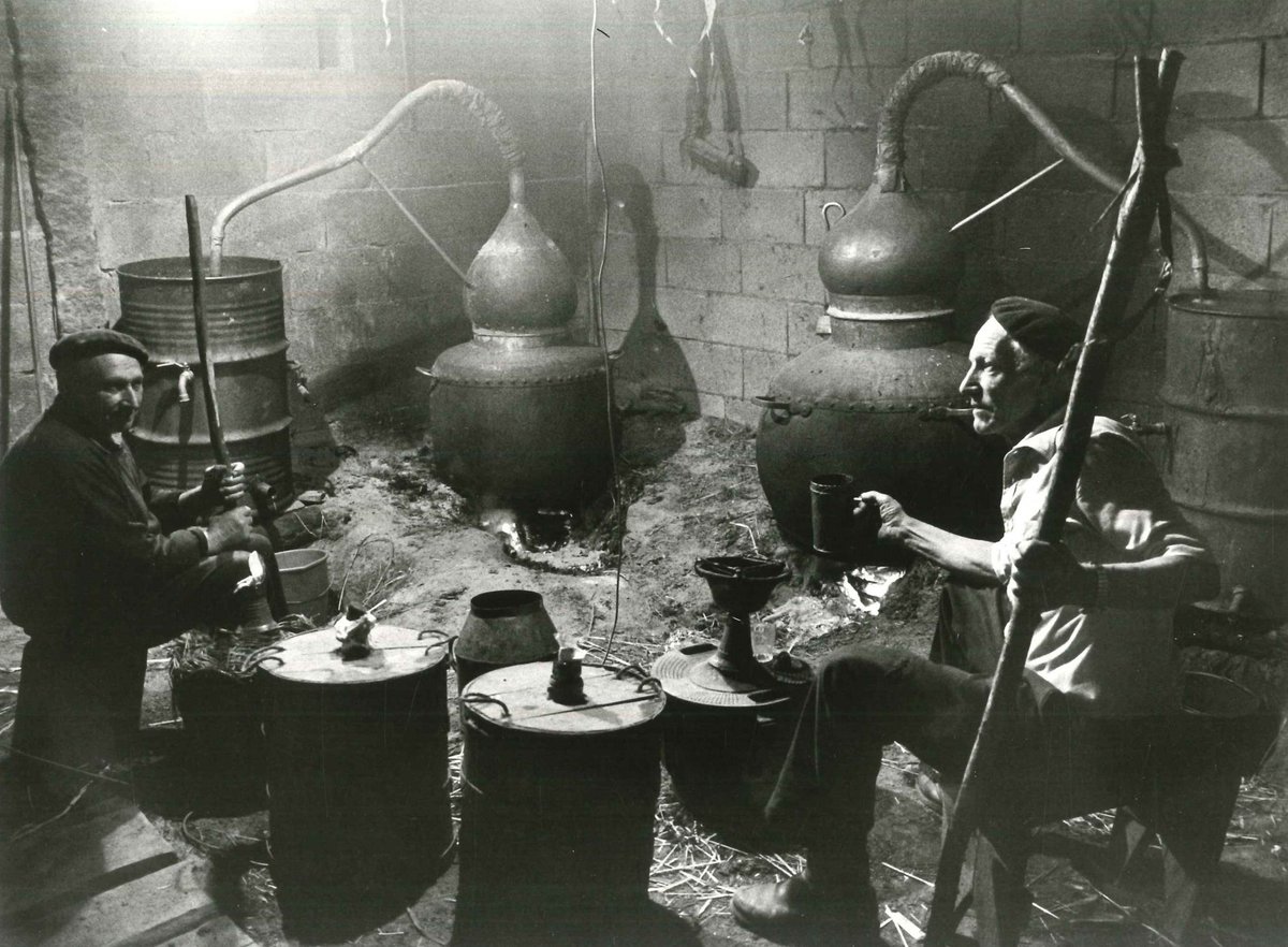 Augardentes e Licores Tradicionais de Galicia tweet media