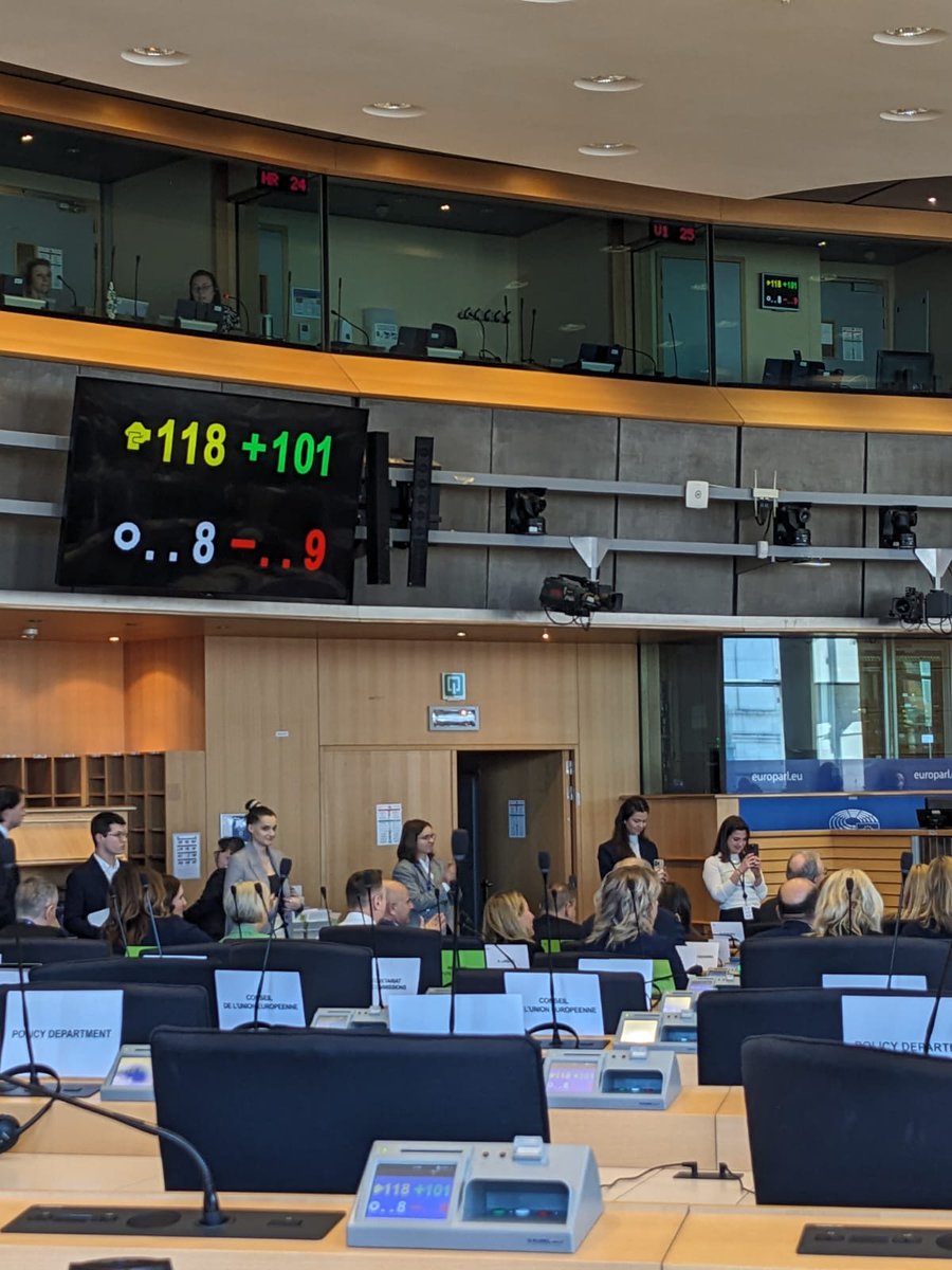 IMCO Committee Press tweet media