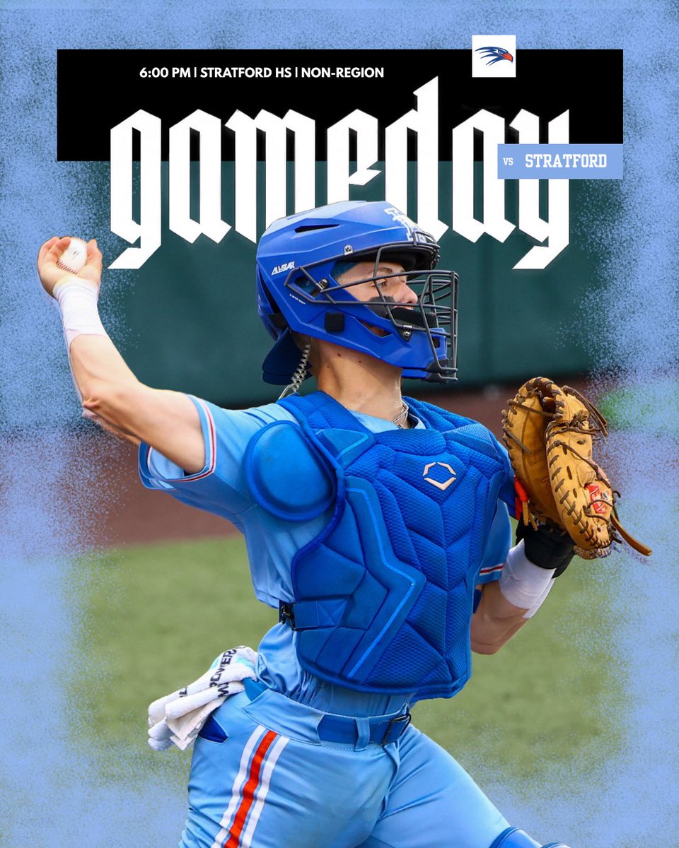 Hanahan Baseball tweet media