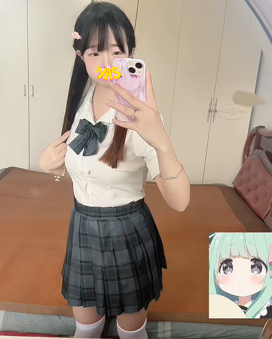 奶水媽媽可可 tweet media