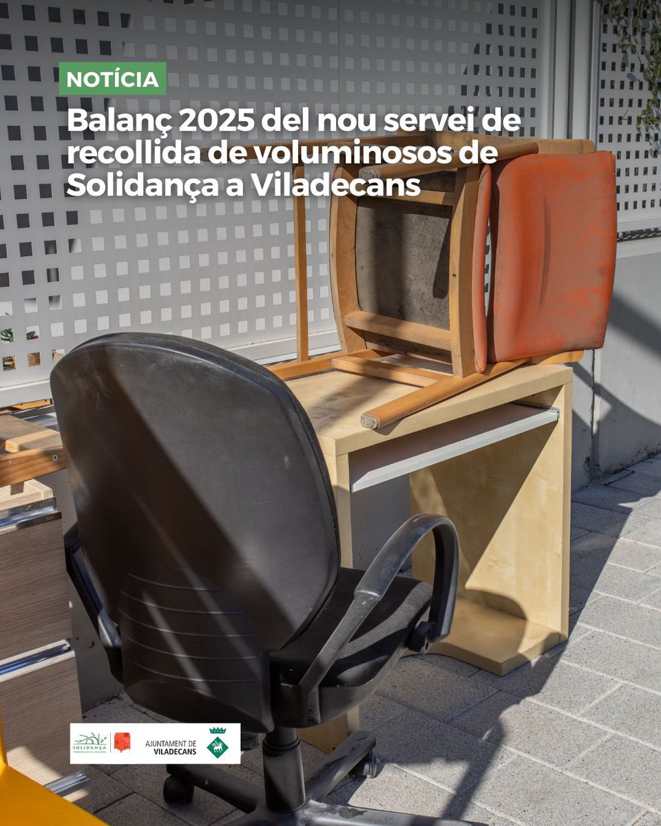 Solidança Treball tweet media