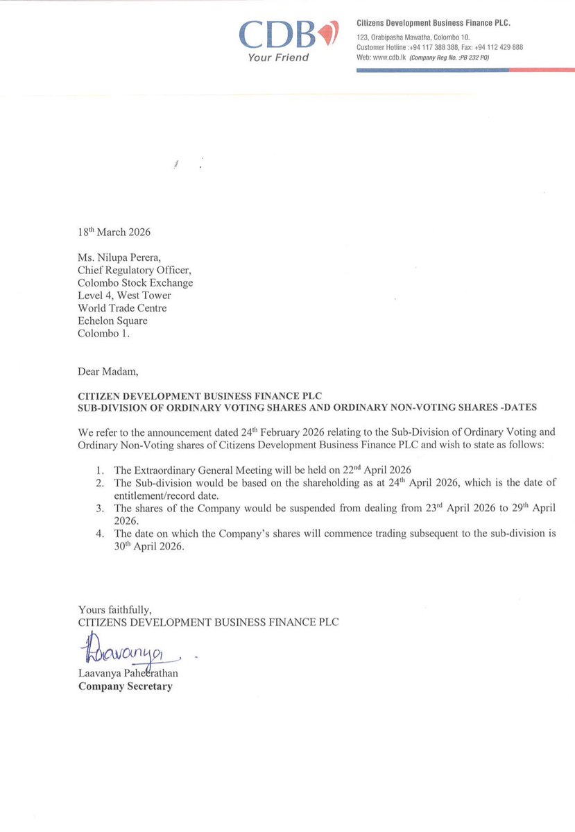 Krishantha Jayawardene tweet media