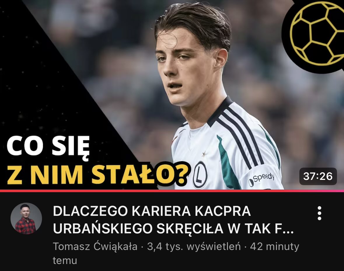 Oskar Mochnik tweet media