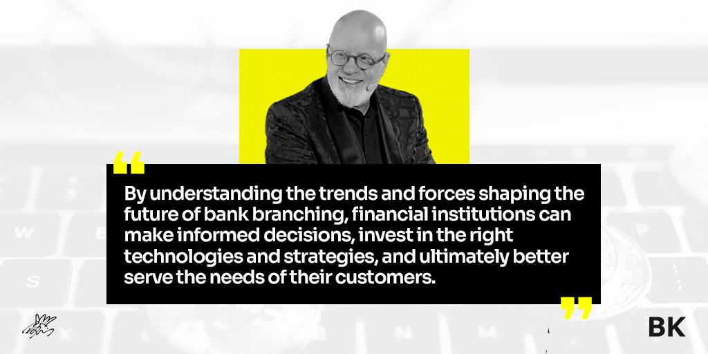 Brett King #TheFuturists #OptimalHumanity ✈️ tweet media