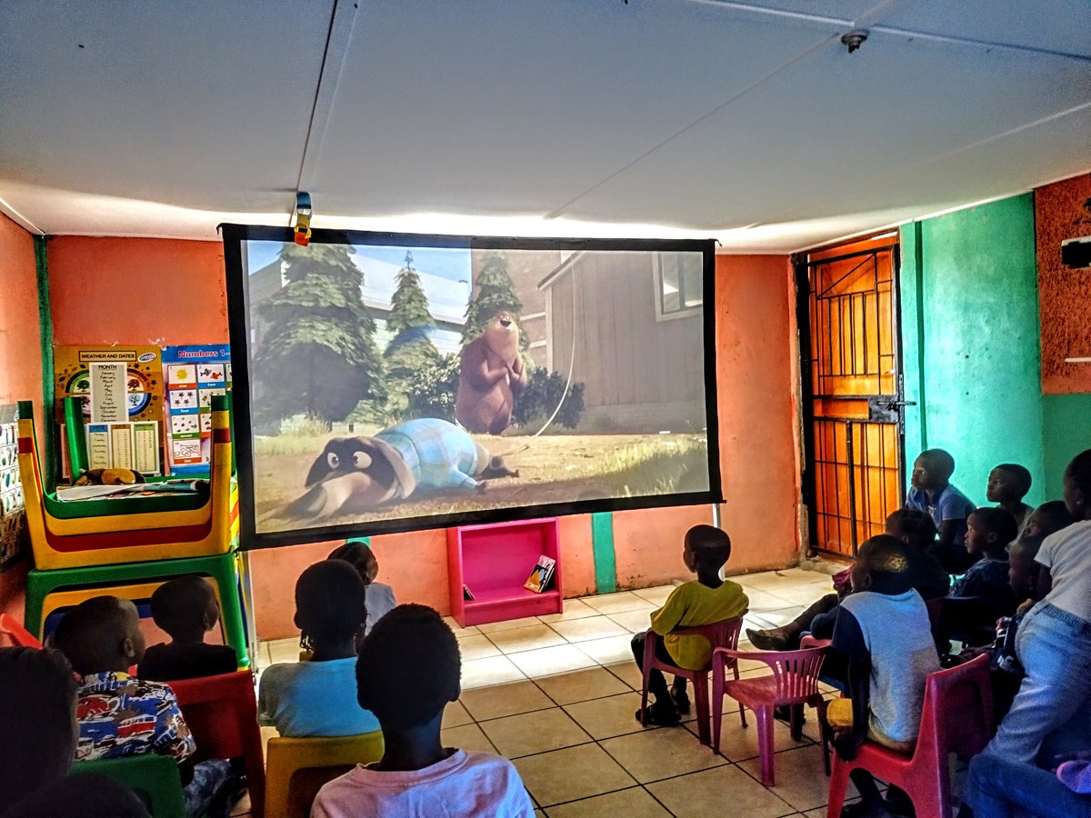 Buhle Sithela tweet media