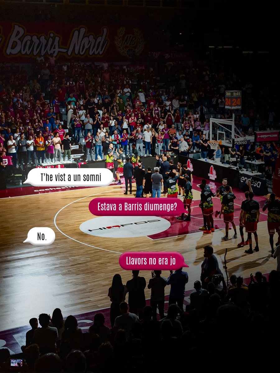 HIOPOS LLEIDA tweet media