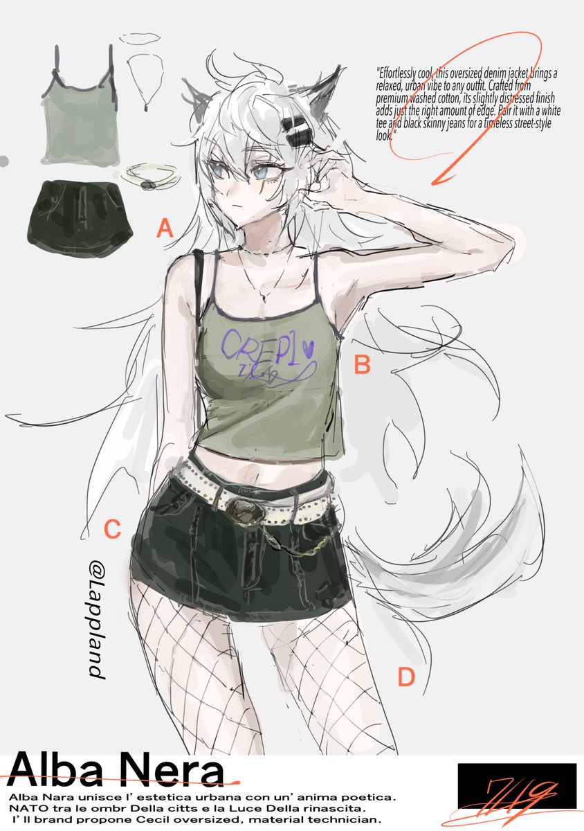 にゃる tweet media