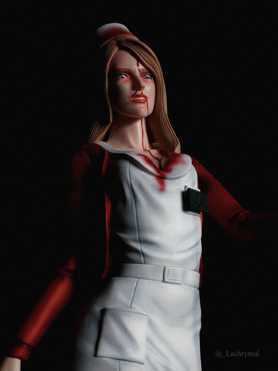 Lachrymal tweet media