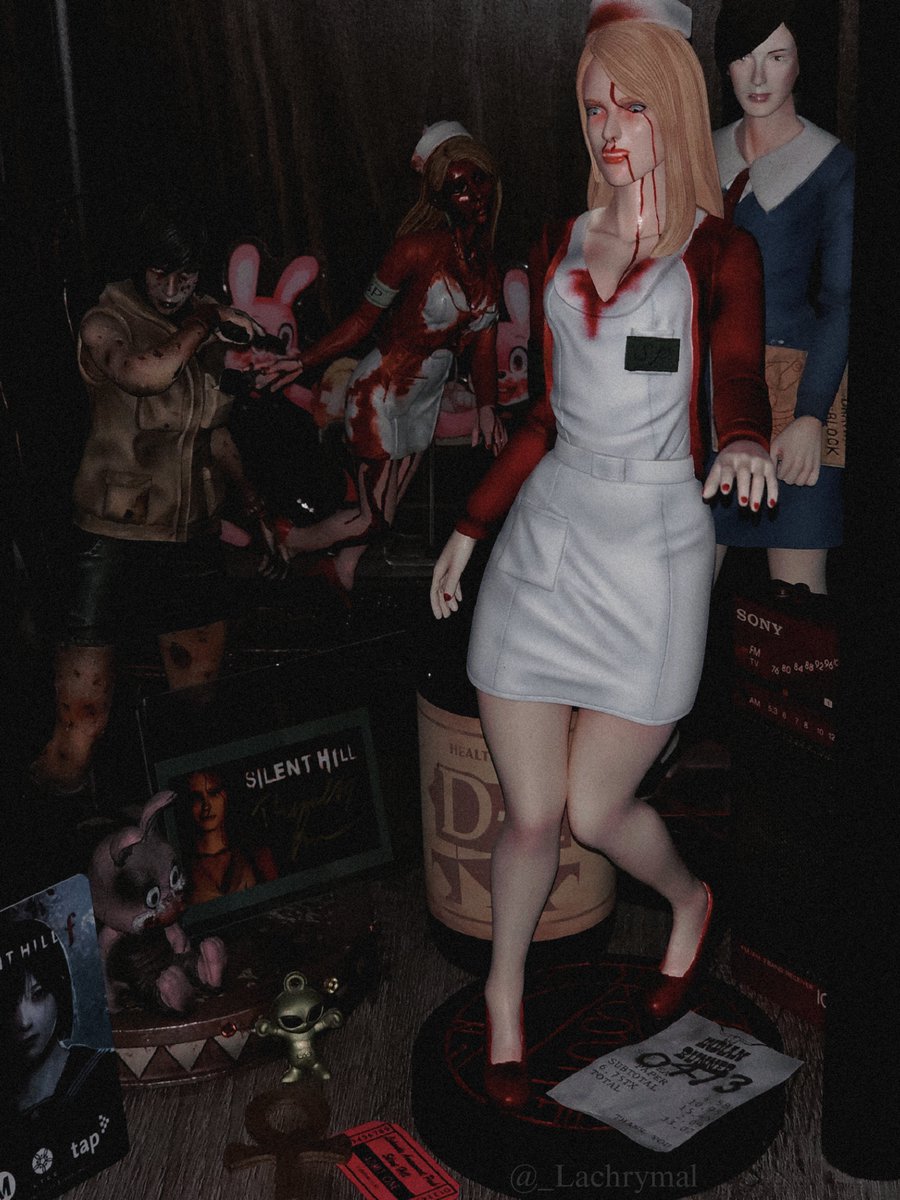 Lachrymal tweet media